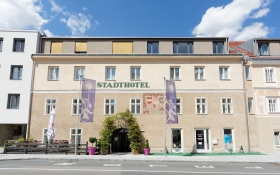 Stadthotel Waidhofen an der Thaya