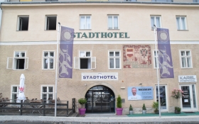 Stadthotel Waidhofen an der Thaya