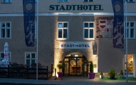 Stadthotel Waidhofen an der Thaya