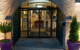 Stadthotel Waidhofen an der Thaya