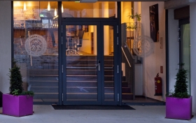 Stadthotel Waidhofen an der Thaya