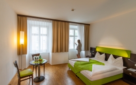 Stadthotel Waidhofen an der Thaya