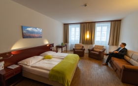 Stadthotel Waidhofen an der Thaya