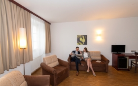 Stadthotel Waidhofen an der Thaya