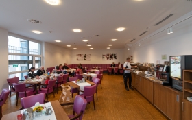 Stadthotel Waidhofen an der Thaya