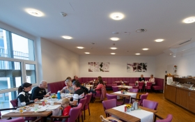 Stadthotel Waidhofen an der Thaya