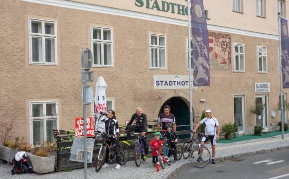 Freizeit-Tipps: Waidhofen an der Thaya und Umgebung