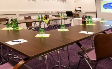 Event room