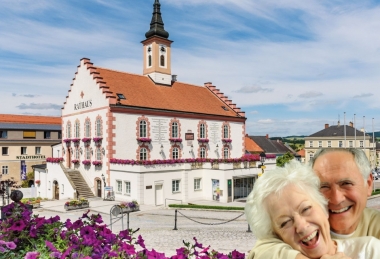 Online Angebot mit Frühstück 