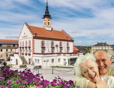 Online Angebot mit Frühstück